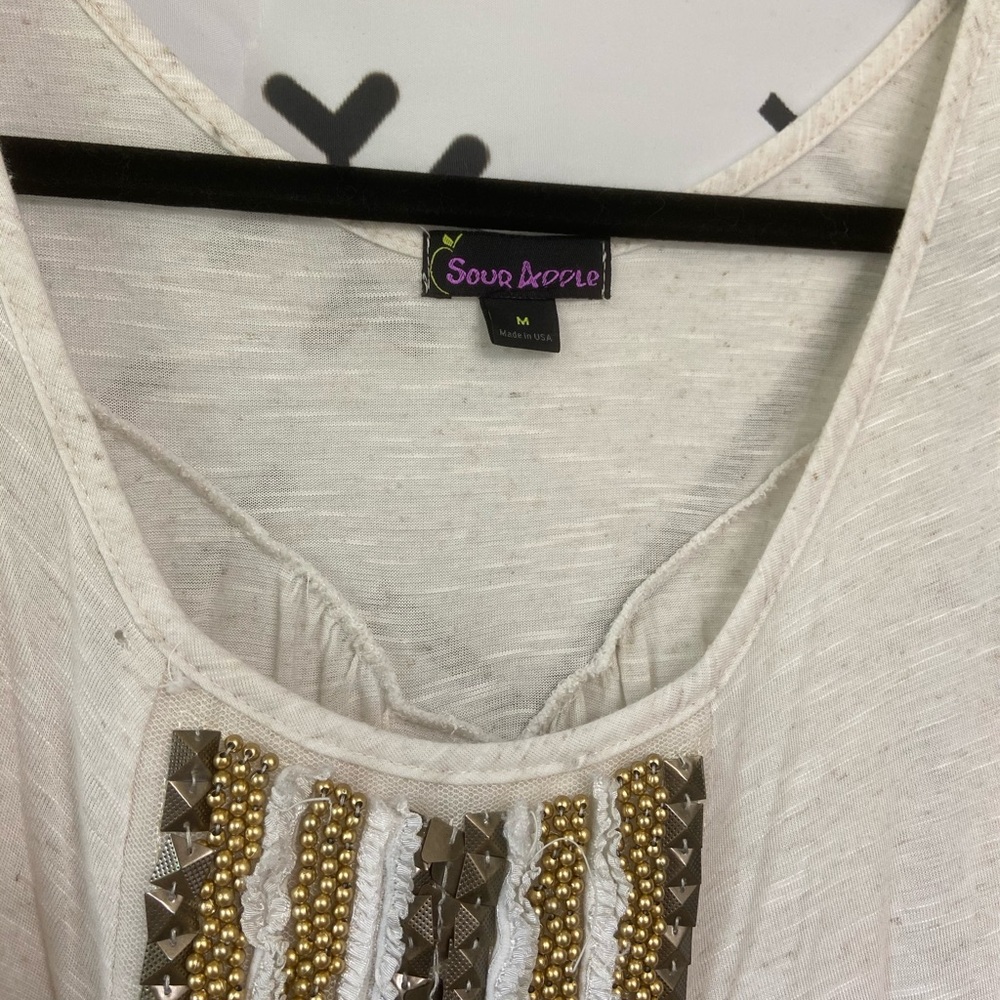 Tank top - Picture 2 of 3